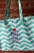 Image result for Teacher Work Tote Bag