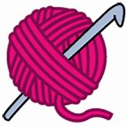 Image result for Crochet Clip Art Free PNG