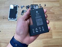 Image result for iPhone X Battery Maah