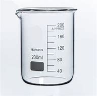 Image result for 200 Ml Beaker