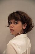 Image result for Aesthetic Hairstyles Short Hair Pinterest