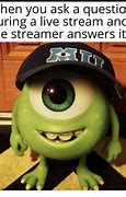 Image result for Monsters Inc Meme Images