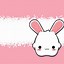 Image result for Cute Bunny Wallpaper Cartoon