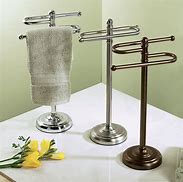 Image result for Countertop Towel Drying Rack