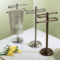 Image result for Chrome Kitchen Towel Holders Countertop