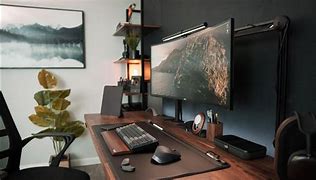 Image result for Grove Made Desk Setup