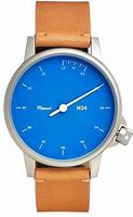 Image result for Round Rock Fossil Watch