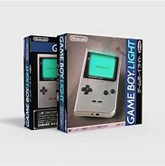 Image result for Game Boy Light Box