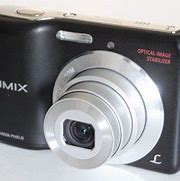 Image result for Lumix 14 Megapixel Camera