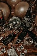 Image result for Aesthetic New Year Cards
