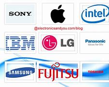 Image result for Consumer Electronics Logo