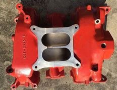 Image result for High Performance Ford Y-Block Parts