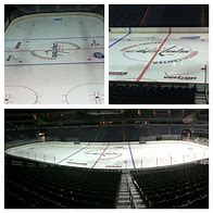 Image result for Verizon Center Ice