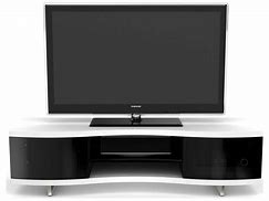 Image result for Floating TV Stand White