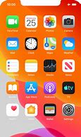 Image result for iPhone 11 Photo T Icons