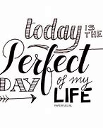 Image result for Perfect Day Creative Writing