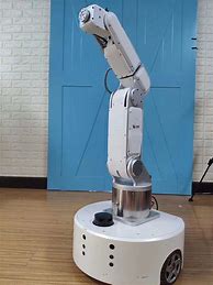 Image result for 6 DOF Robot Arm