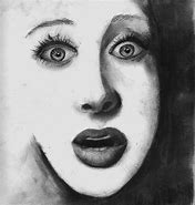 Image result for Surprised Meme Face Drawing