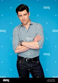 Image result for Max Greenfield New Girl