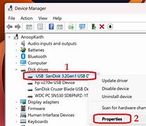 Image result for Front USB Ports in Device Manager