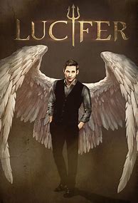 Image result for Lucifer Cover