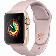Image result for Rose Gold Watch iPhone Walmart