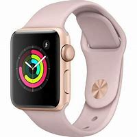 Image result for Rose Gold Apple Watch Price Sies 3