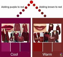 Image result for What Is the Difference Between Maroon and Burgundy