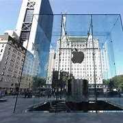 Image result for Apple Building NYC