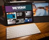 Image result for iPad Pro 11 Inch vs 12.9