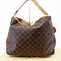 Image result for Louis Vuitton Paris Handbags