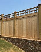 Image result for Wood Fence Gate Types