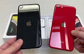 Image result for iPhone SE2 Red