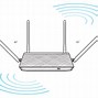 Image result for Wi-Fi Modem Router Drawing