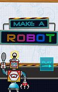 Image result for Robot Online 1GB Game