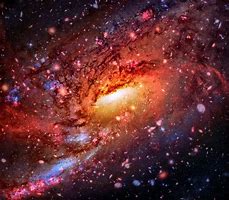 Image result for Spiral Galaxy Example