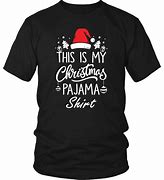 Image result for Funny Family Christmas Pajamas