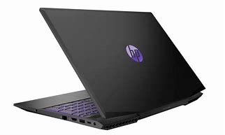 Image result for HP Pavilion Gaming Laptop Purple