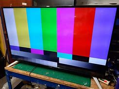 Image result for Sharp TV No Display