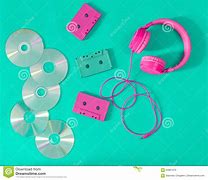 Image result for Pink Stereo Shelf Speakers