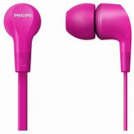 Image result for Philips Headphones Pink Air Wear