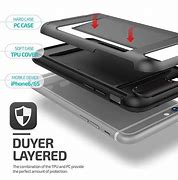 Image result for iPhone 6s Case with Belt Clip