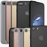 Image result for iPhone 7 Colours