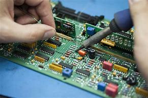 Image result for Printed Circuit Board Repair