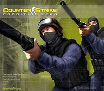 Image result for Counter Strike Condition Zero