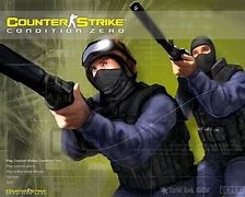 Image result for Counter Strike Old