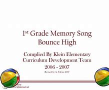 Image result for Memory Song