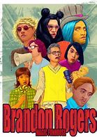 Image result for Brandon Rogers Characters Bryce