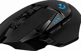 Image result for Logitech RGB Mouse Wireless