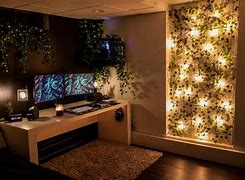 Image result for Cozy Setup